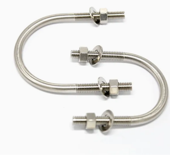 How to Choose the Right Galvanized U Bolts for Maximum Durability
