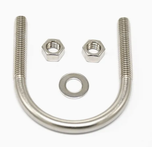 What Makes Galvanized U Bolts the Best Choice for Outdoor Applications?