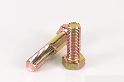 How M5 Hex Bolts Improve Product Quality in Your Projects