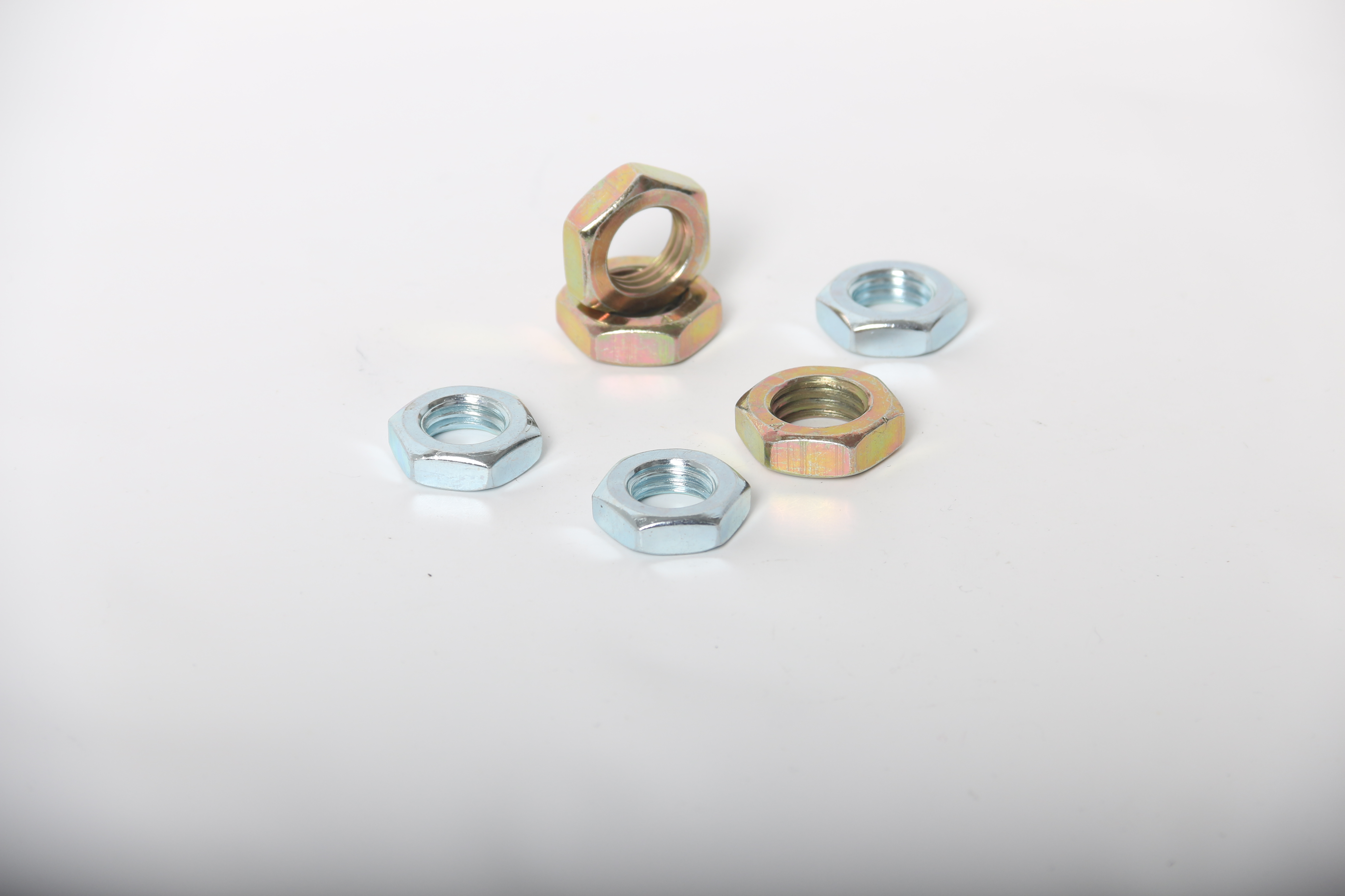 Common Usage Issues with Hex Head Nuts and How to Avoid Them