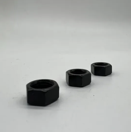 How to Choose the Right Hexagonal Nut Bolt for Your Projects