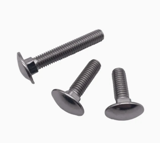 How to Properly Install Carriage Bolts for Maximum Strength