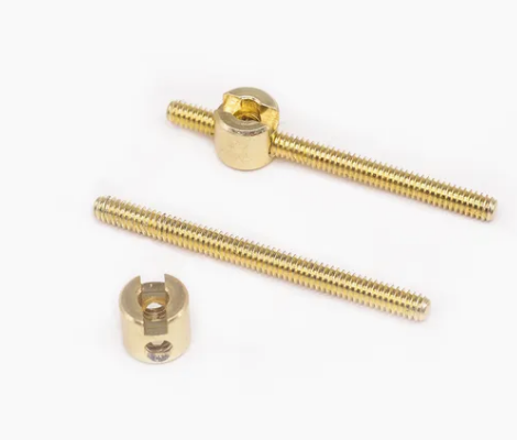 How to Choose the Right Threaded Rods for Your Wholesale Projects