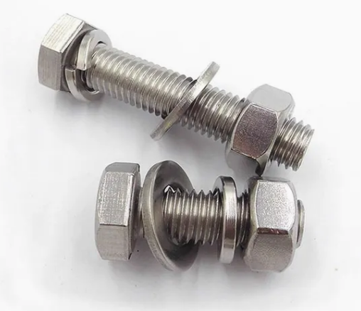 What Are the Benefits of Buying Bolt Nut Sets in Bulk?