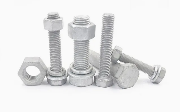 What Makes a Nut Bolt Kit Essential for Industrial Applications?