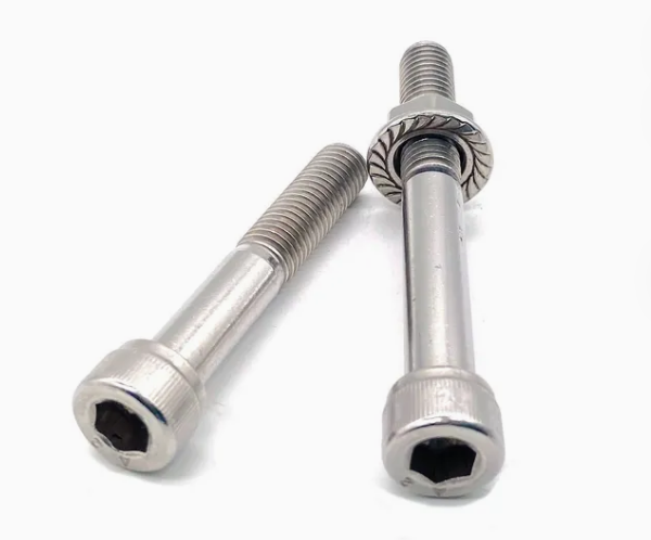 How Bolt Hex Sockets Improve Efficiency in Assembly Tasks?