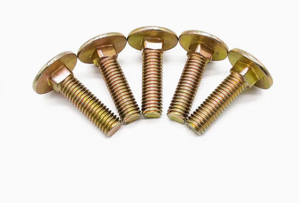 Where to Buy High-Quality Carriage Head Bolts at Wholesale Prices?