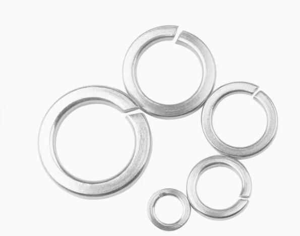 How to Choose the Right Spring Washer for Your Project Needs?