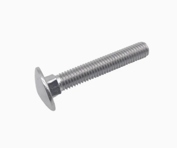 What Are the Benefits of Using Steel Carriage Bolts Over Other Fasteners?