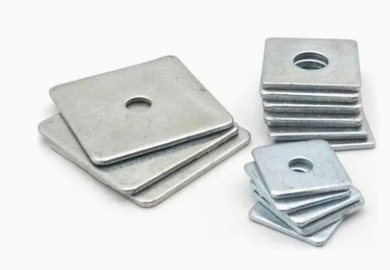 How to Choose the Right Zinc Washers for Your Specific Needs
