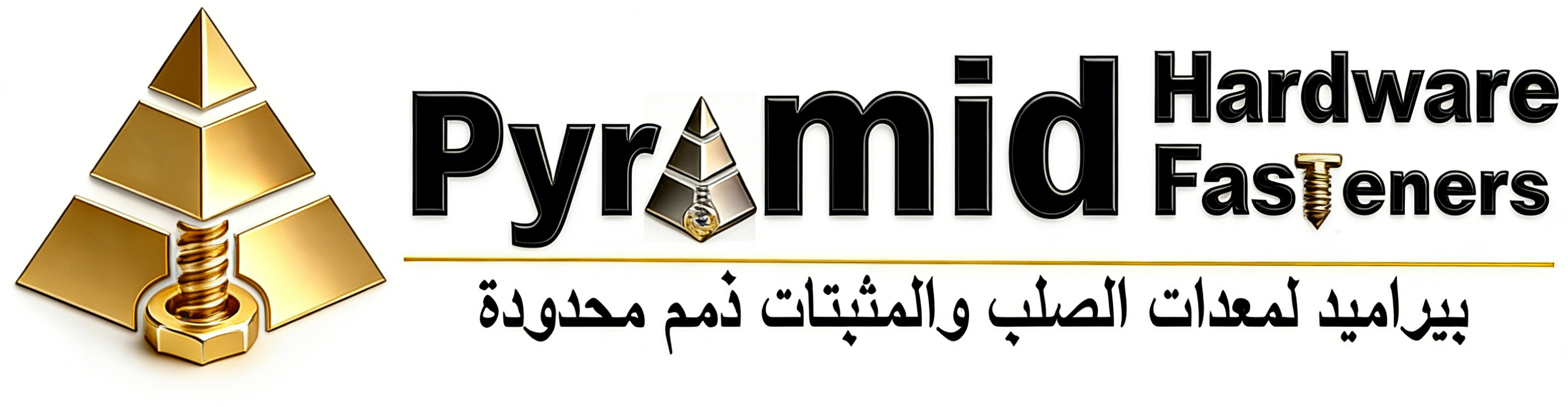 Pyramid Hardware Fasteners Co., Ltd.