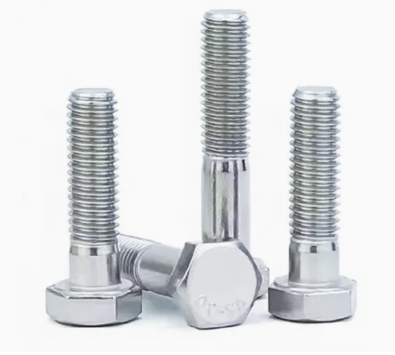 How to Choose the Right Hexagonal Socket Bolt for Your Needs