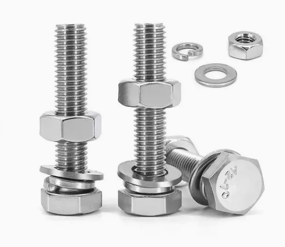 Common Usage Issues with Nut Bolt Kits and How to Solve Them