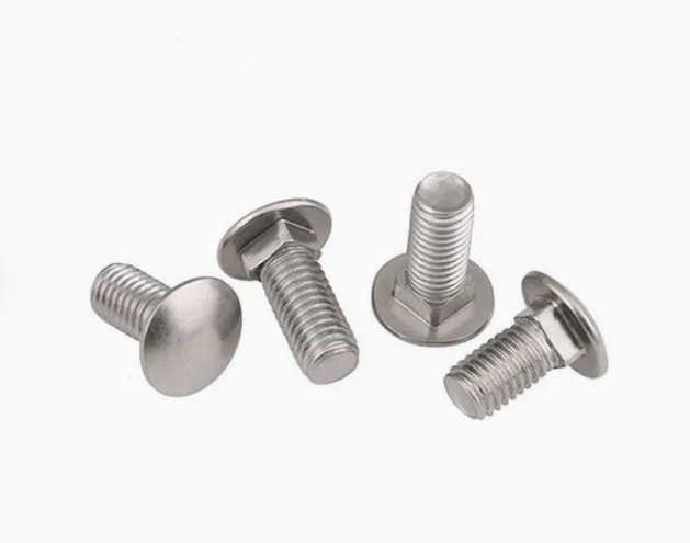 What Innovations Are Driving the Demand for Carriage Bolts with Flat Heads