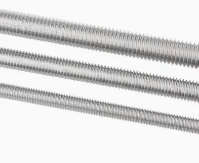 Cómo los tornillos roscados mejoran la integridad estructural en la construcción