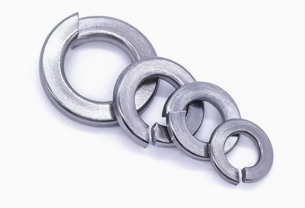 What Are the Top Trends in Spring Washer Designs for 2024?