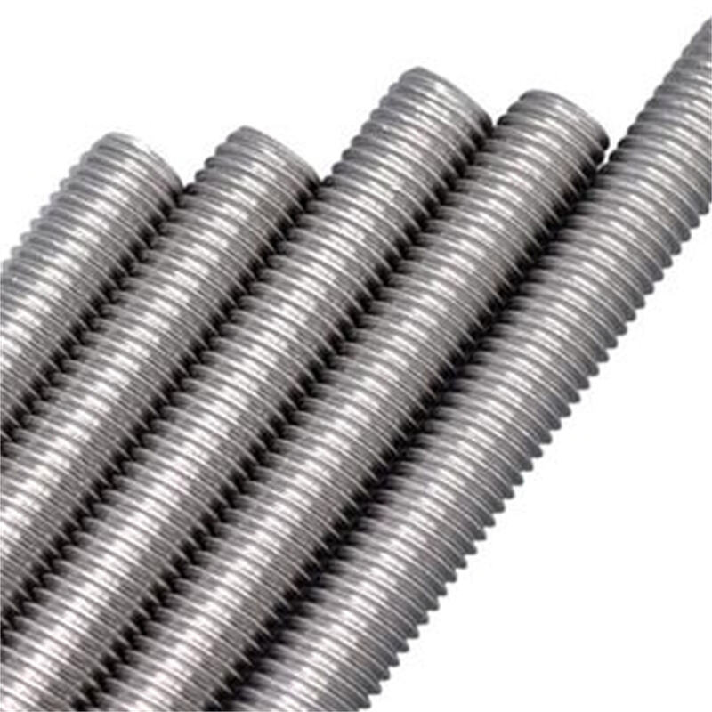 Standard Threaded Rod