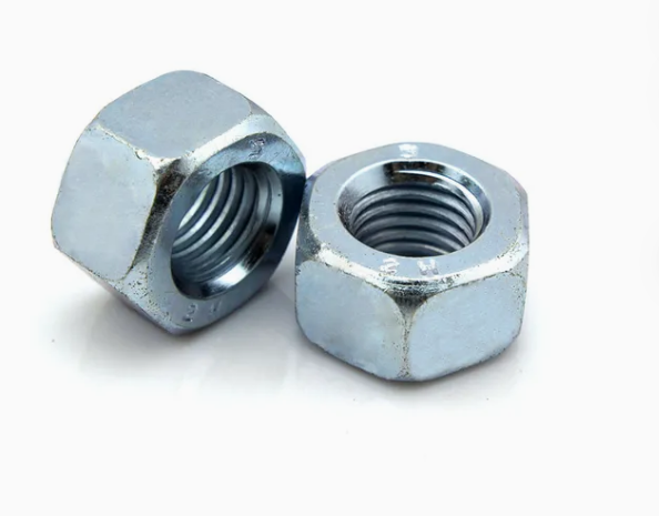 How to Identify Quality Hex Flange Nuts for Your Supply Needs