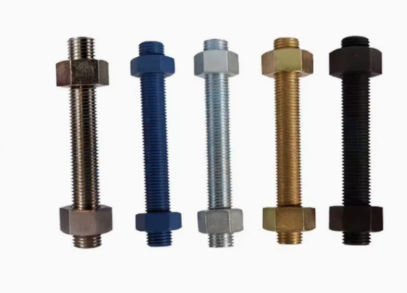 Welche sind die neuesten Innovationen in der Zementschraubentechnologie?