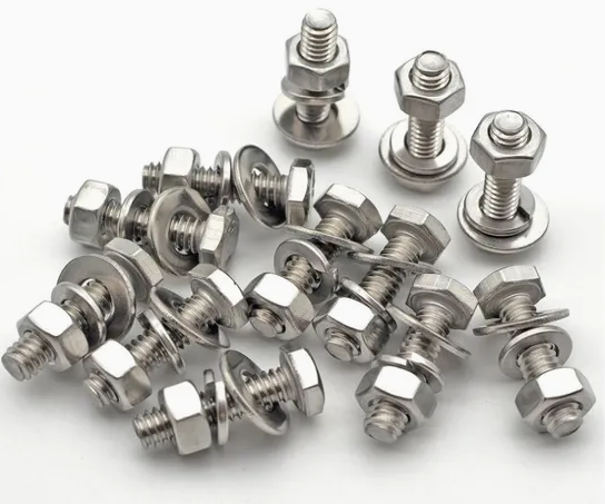 Where to Source Durable Set Screws for Industrial Use?