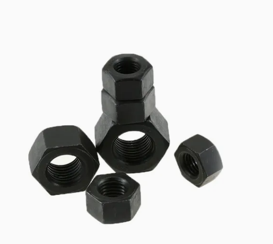 How to Choose the Right Hexagon Nut for Your Application