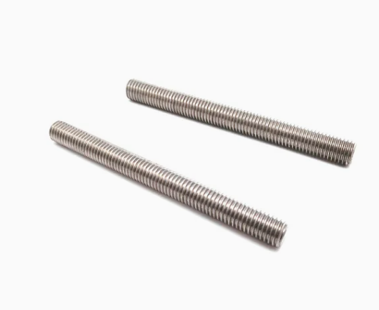 What Are the Different Applications for Galvanized Threaded Rods in Various Industries?