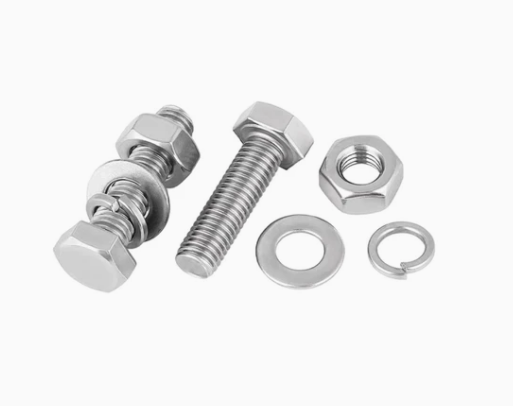 How to Identify Genuine Hex Bolts and Avoid Counterfeit Products