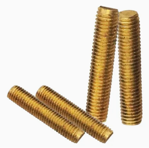 What Makes Fully Threaded Rods a Preferred Choice for Fastening Solutions?