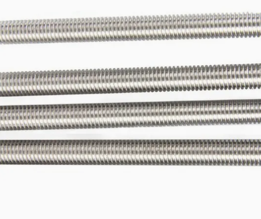 Auf welche häufigen Probleme sollten Sie bei der Beschaffung metallener Gewindestäbe achten?
