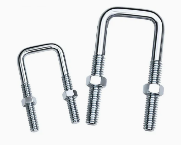 Where to Find Quality U Bolts at Wholesale Prices