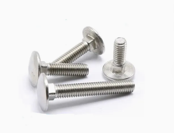 How to Properly Install Steel Coach Bolts for Optimal Performance