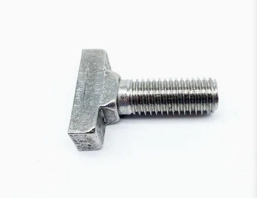 T - Head Bolt