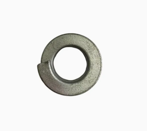 How to Properly Install Helical Spring Washers for Optimal Functionality