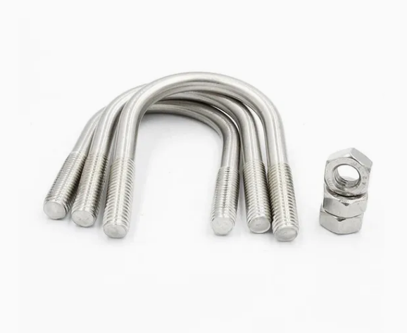Where to Source Durable Square U Bolts for Industrial Applications