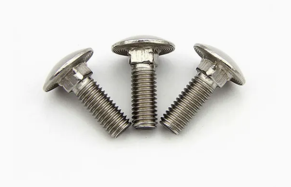Where to Source Durable Carriage Bolts and Washers Online?
