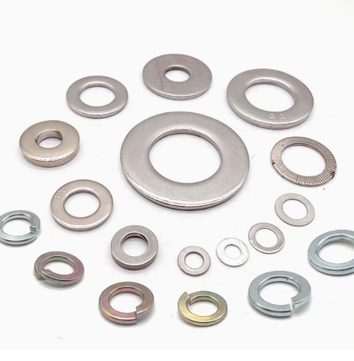 What Makes SP Washers Essential for High-Quality Construction Projects?