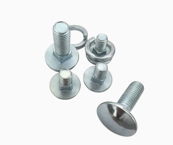 What You Need to Know About Common Usage Issues with 3/8 Carriage Bolts