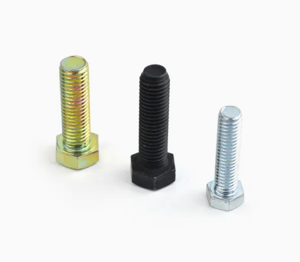 Common Usage Issues with Stainless Steel Hex Bolts and How to Avoid Them