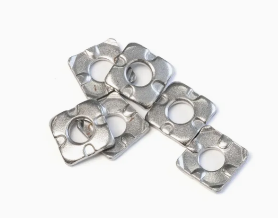 Where to Buy High-Quality Zinc Washers at Wholesale Prices