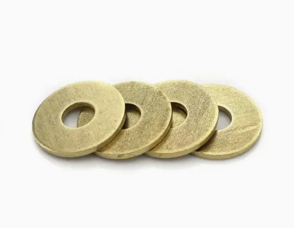 Where to Buy High-Quality 3/8 Washers in Bulk