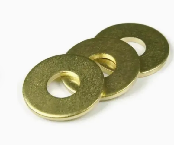 How Mild Steel Washers Contribute to Enhanced Assembly Efficiency