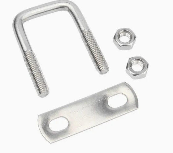 How to Properly Install U Shaped Bolts for Optimal Performance