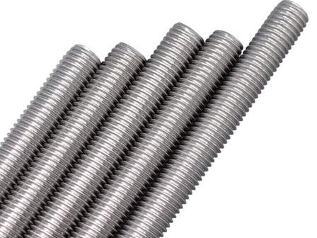 Threaded Rod