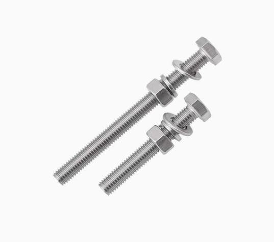 How Socket Head Bolts Enhance Assembly Efficiency and Durability