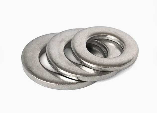 Where to Find High-Quality Flat Washers at Wholesale Prices