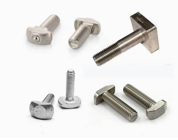 How to Properly Install Carriage Bolt Nuts for Optimal Performance