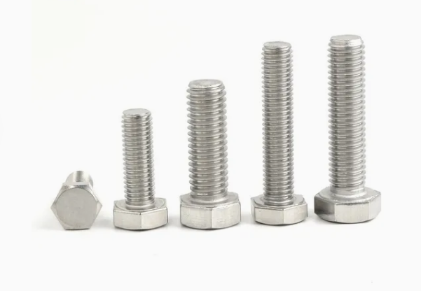 Common Usage Issues with Hexagon Head Bolts and How to Overcome Them