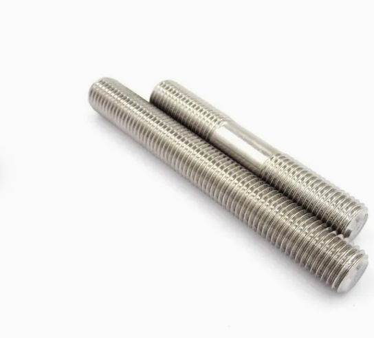 What Are the Latest Trends in Hex Screw Designs and Materials?