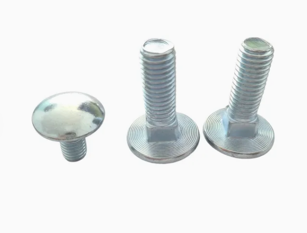 How Carriage Head Bolts Improve Load Distribution in Your Applications?