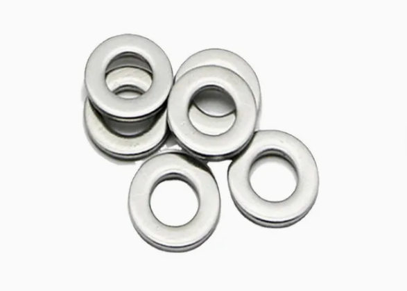 What Makes Plain Washers Essential for Industrial Applications?